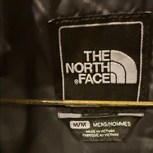 The North Face Classic Black Outerwear